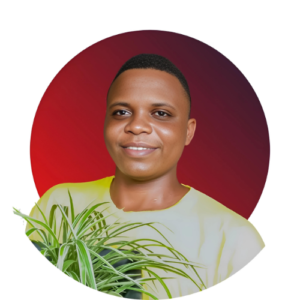 Peter Uzodimma - Founder of Trevro