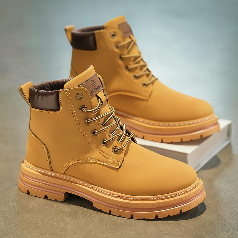 Professional Heavy-Duty Apiary Boots
